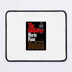 The Godfather Merch The Godfather Mouse Pads