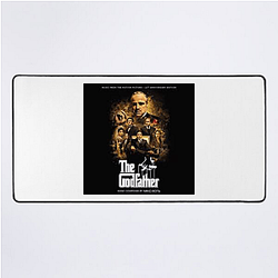 The Godfather Drip The Godfather Mouse Pads