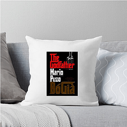 The Godfather Merch The Godfather Pillows Cover