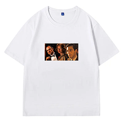 The Godfather Edit The Godfather T-Shirts