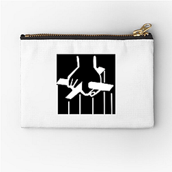 The Godfather Vibe The Godfather Zipper Pouches