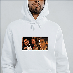 The Godfather Edit The Godfather Hoodies