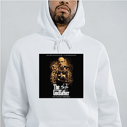 The Godfather Drip The Godfather Hoodies