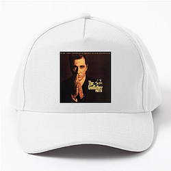 The Godfather Good The Godfather Hats & Caps