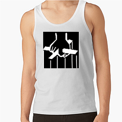 The Godfather Vibe The Godfather Tank Tops