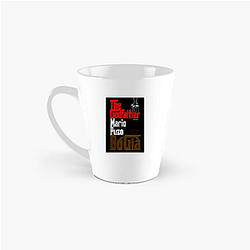 The Godfather Merch The Godfather Mugs