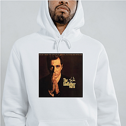 The Godfather Good The Godfather Hoodies