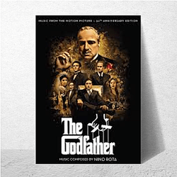 The Godfather Drip The Godfather Posters
