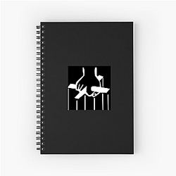 The Godfather Vibe The Godfather Notebook