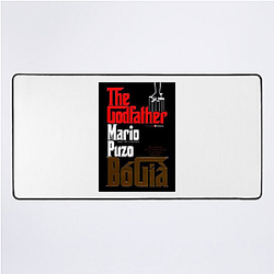 The Godfather Merch The Godfather Mouse Pads