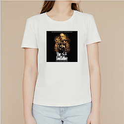 The Godfather Drip The Godfather T-Shirts