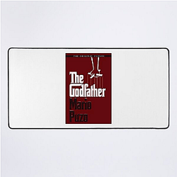 The Godfather Store The Godfather Mouse Pads