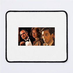 The Godfather Edit The Godfather Mouse Pads