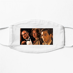 The Godfather Edit The Godfather Face Masks