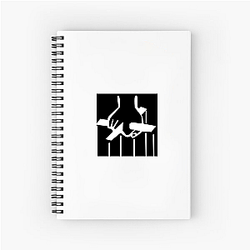 The Godfather Vibe The Godfather Notebook