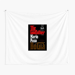 The Godfather Merch The Godfather Tapestries