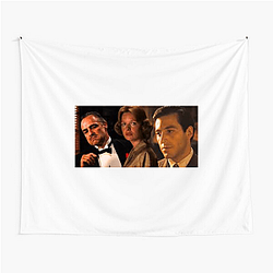 The Godfather Edit The Godfather Tapestries