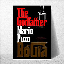 The Godfather Merch The Godfather Posters