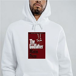 The Godfather Store The Godfather Hoodies