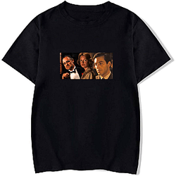 The Godfather Edit The Godfather T-Shirts