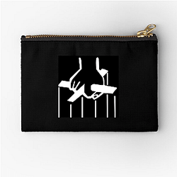 The Godfather Vibe The Godfather Zipper Pouches