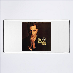 The Godfather Good The Godfather Mouse Pads