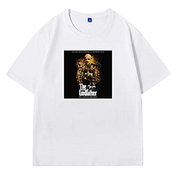 The Godfather Drip The Godfather T-Shirts