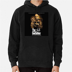 The Godfather Drip The Godfather Hoodies
