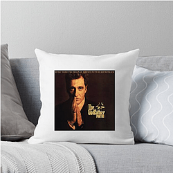 The Godfather Good The Godfather Pillows Cover