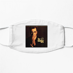 The Godfather Good The Godfather Face Masks