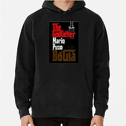 The Godfather Merch The Godfather Hoodies