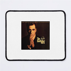 The Godfather Good The Godfather Mouse Pads