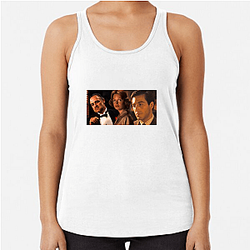 The Godfather Edit The Godfather Tank Tops