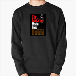 The Godfather Merch The Godfather Sweatshirts