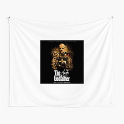 The Godfather Drip The Godfather Tapestries