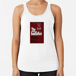The Godfather Store The Godfather Tank Tops