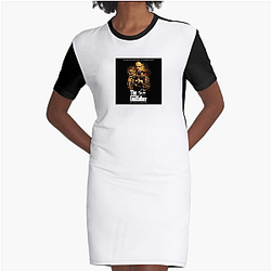 The Godfather Drip The Godfather Dresses