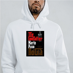 The Godfather Merch The Godfather Hoodies