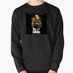 The Godfather Drip The Godfather Sweatshirts