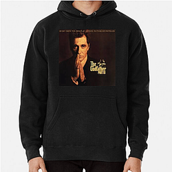 The Godfather Good The Godfather Hoodies