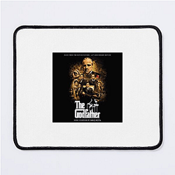 The Godfather Drip The Godfather Mouse Pads