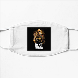 The Godfather Drip The Godfather Face Masks