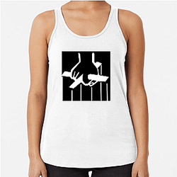 The Godfather Vibe The Godfather Tank Tops