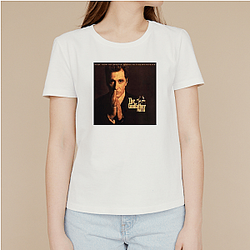 The Godfather Good The Godfather T-Shirts