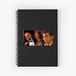 The Godfather Edit The Godfather Notebook