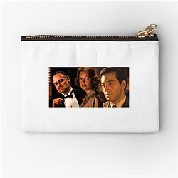 The Godfather Edit The Godfather Zipper Pouches