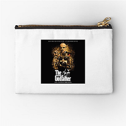 The Godfather Drip The Godfather Zipper Pouches