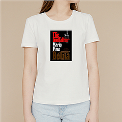 The Godfather Merch The Godfather T-Shirts