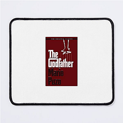 The Godfather Store The Godfather Mouse Pads
