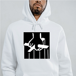 The Godfather Vibe The Godfather Hoodies
